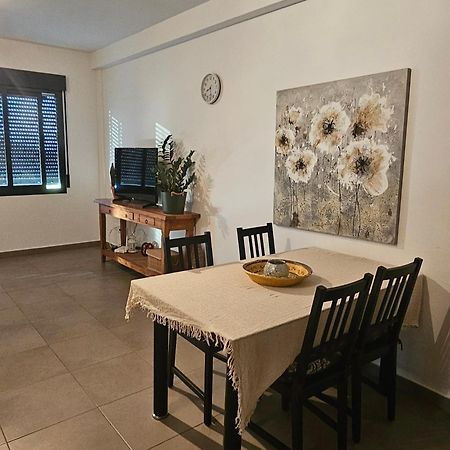 Moraira Seaview Appartment 6 Benitachell Exteriér fotografie